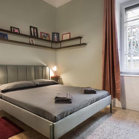 Angelico Vatican Apartment By Oneup Hospitality Rome Bagian luar foto