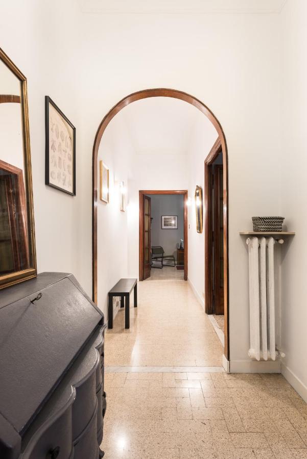 Angelico Vatican Apartment By Oneup Hospitality Rome Bagian luar foto