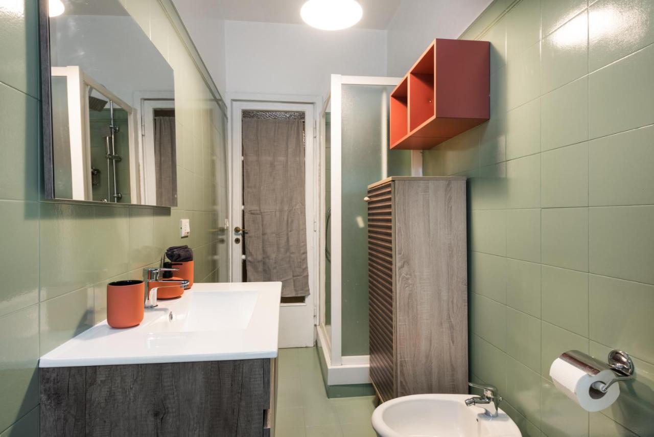 Angelico Vatican Apartment By Oneup Hospitality Rome Bagian luar foto